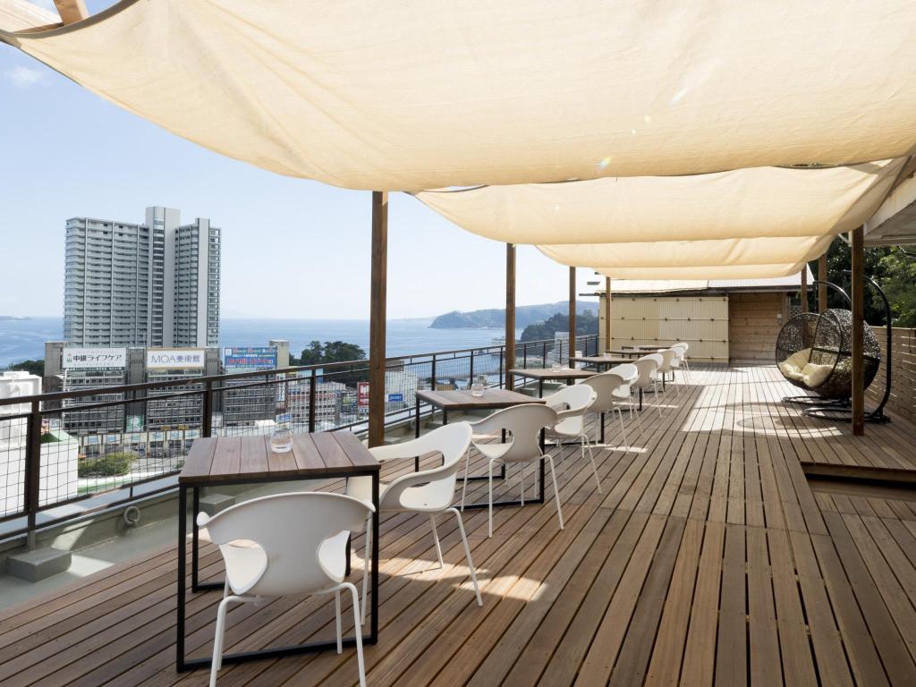 TKP Hotel and Resort Lectore Atami Momoyama