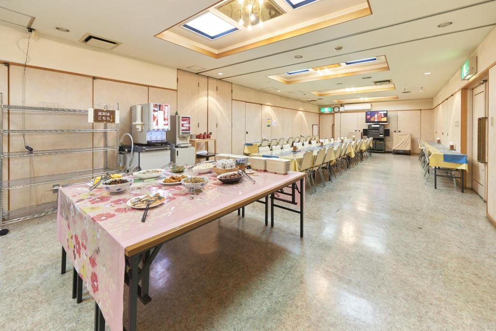 Hotel Select Inn Iwaki Ekimae