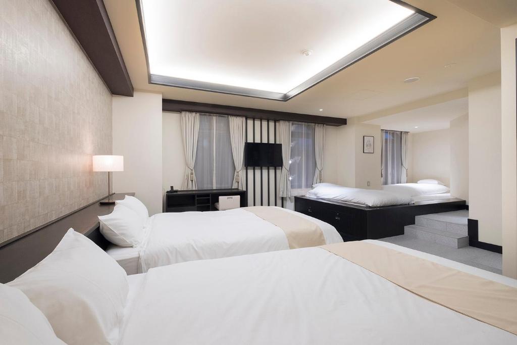 Fujisawa Hotel EN