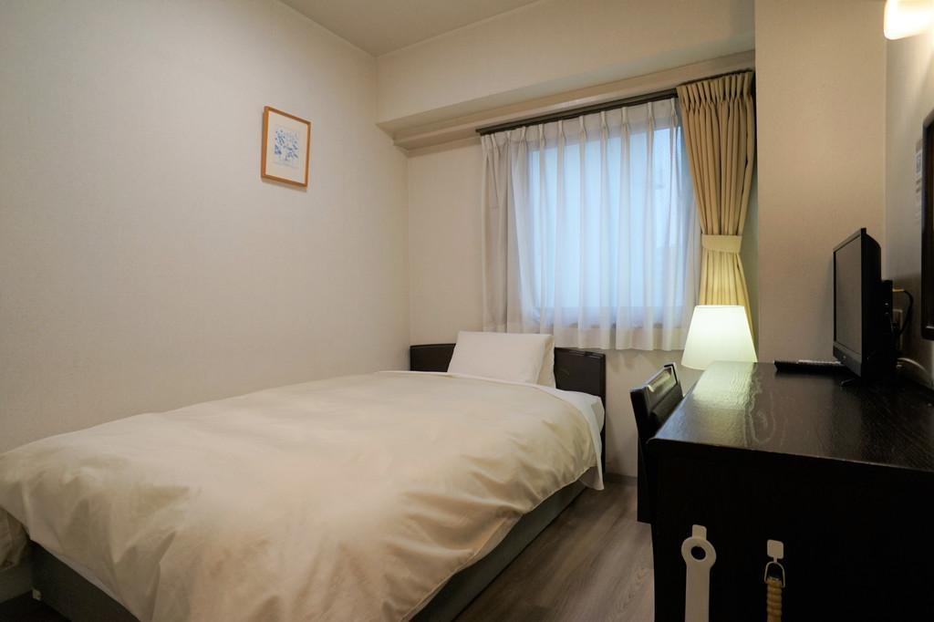 Hotel Crown Hills Toyama