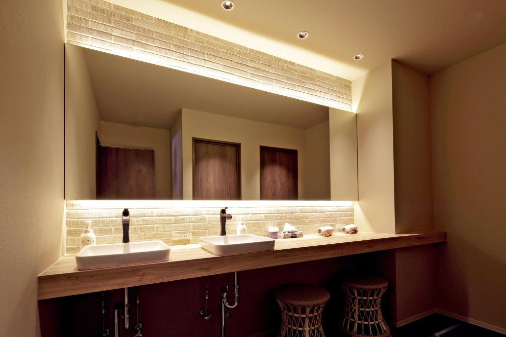 Hotel S-Presso Namba