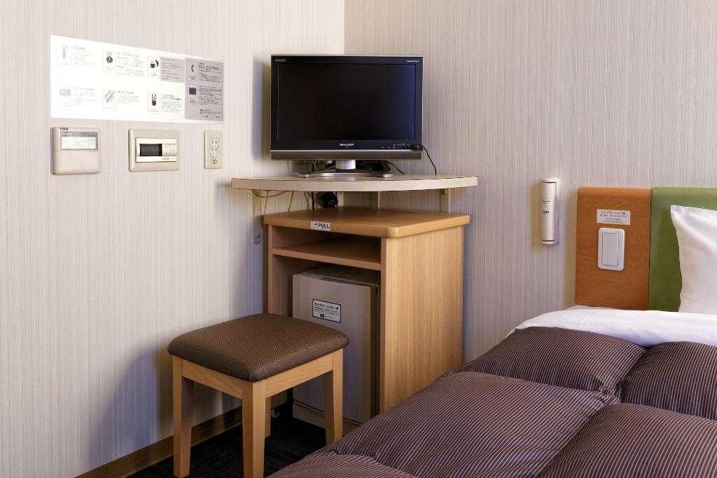 R&B Hotel Hakataekimae Daiichi