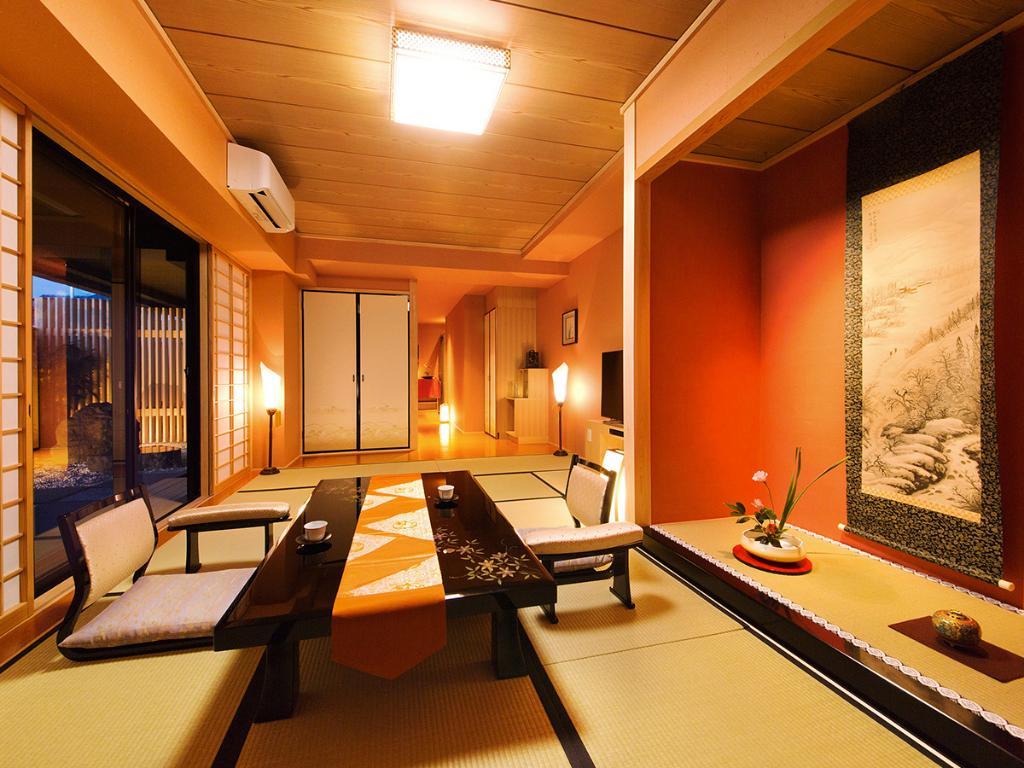 Ryokan KANADE