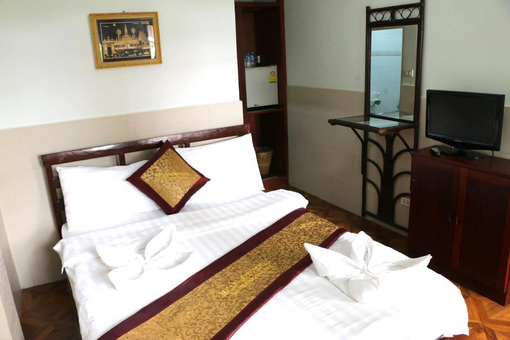 Malinamphu Hotel