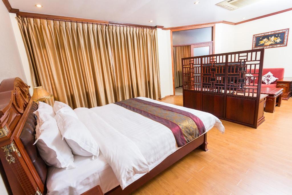 Mekong Hotel