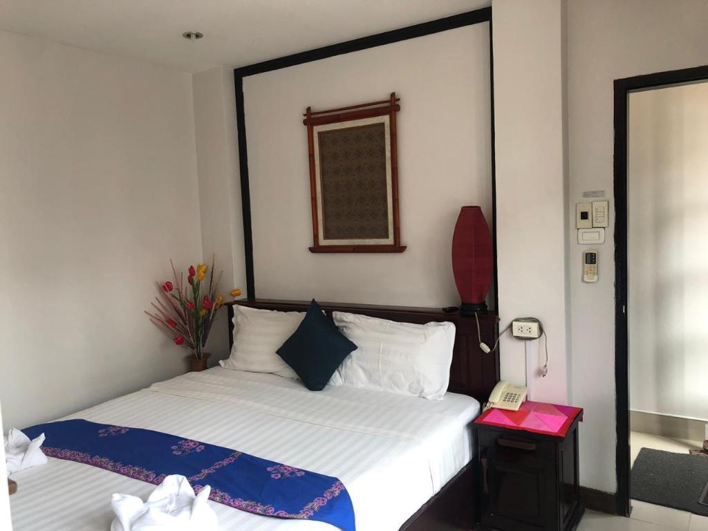 Vientiane Sp Hotel