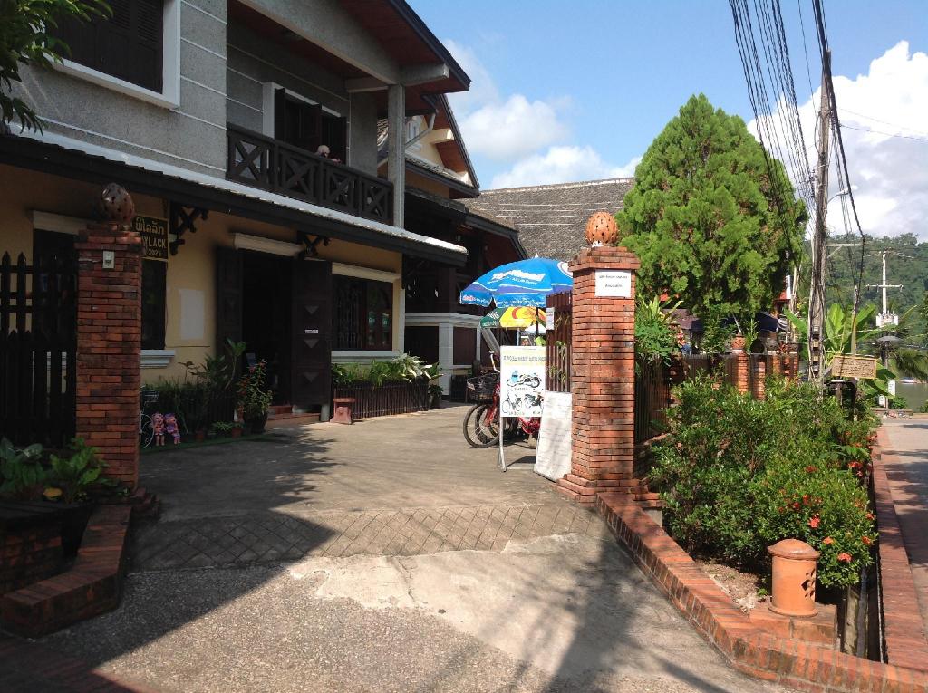 Villa Philaylack