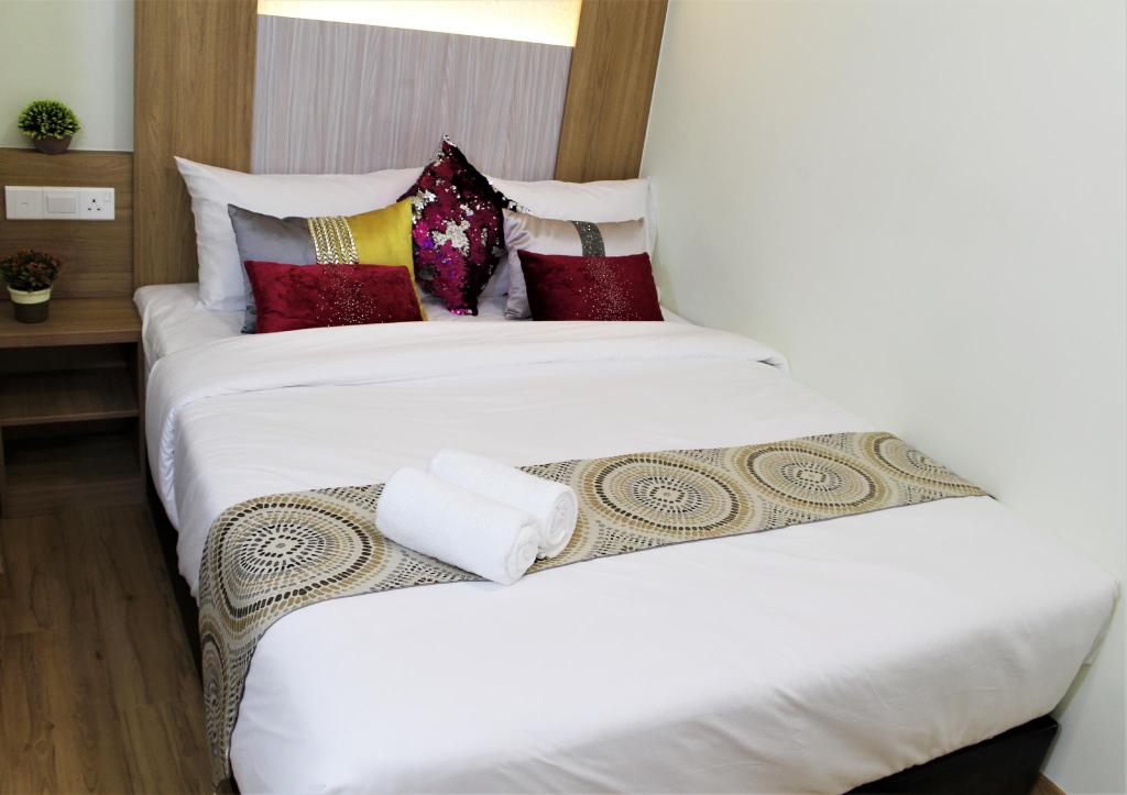 Eco Hotel @ Bukit Bintang