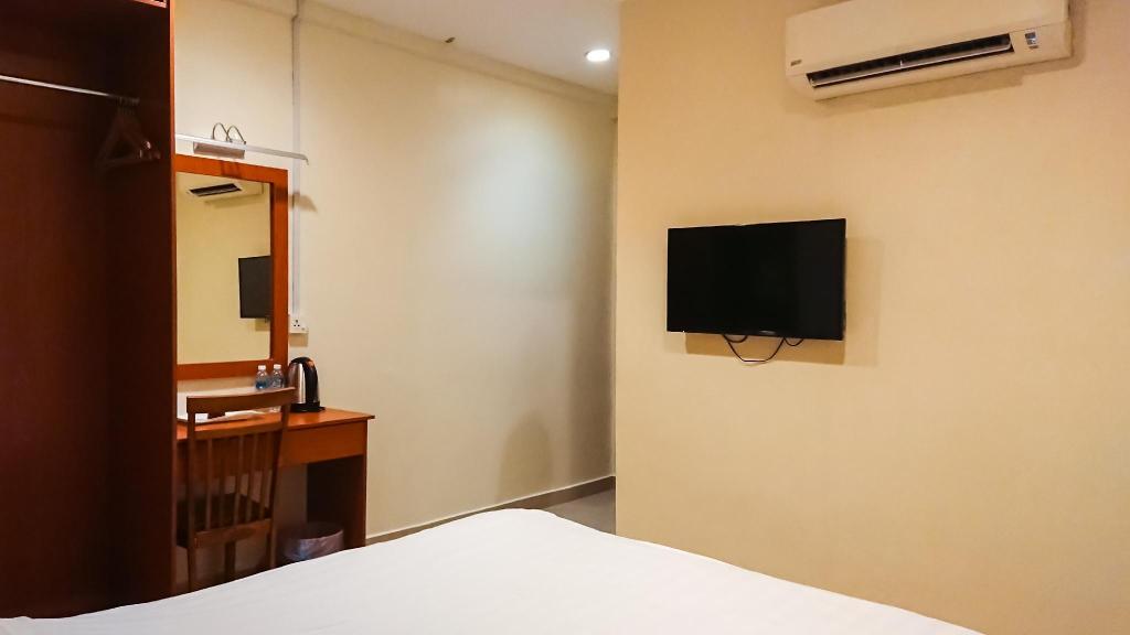 Aeton Hotel