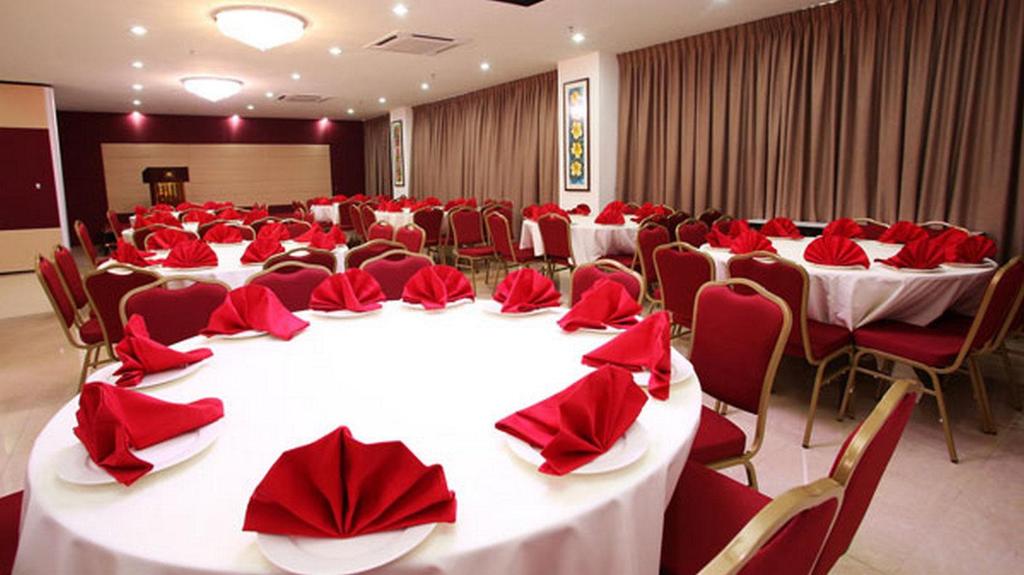 Cairnhill Hotel Kuala Lumpur