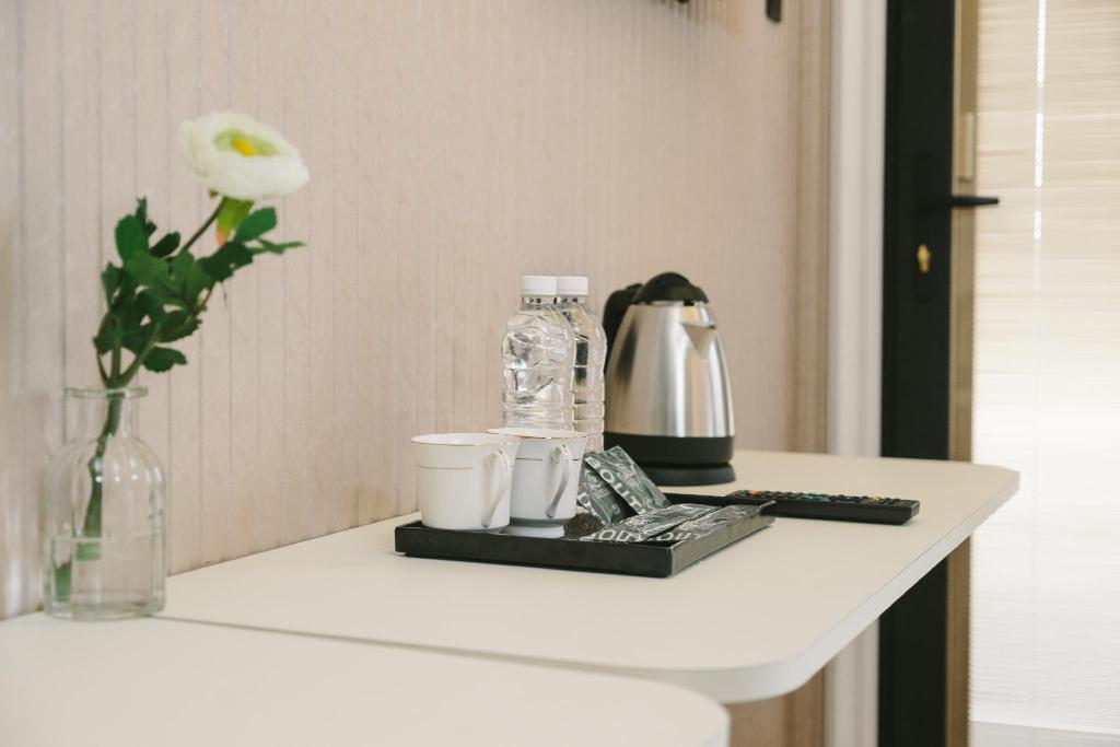 A R Boutique Hotel