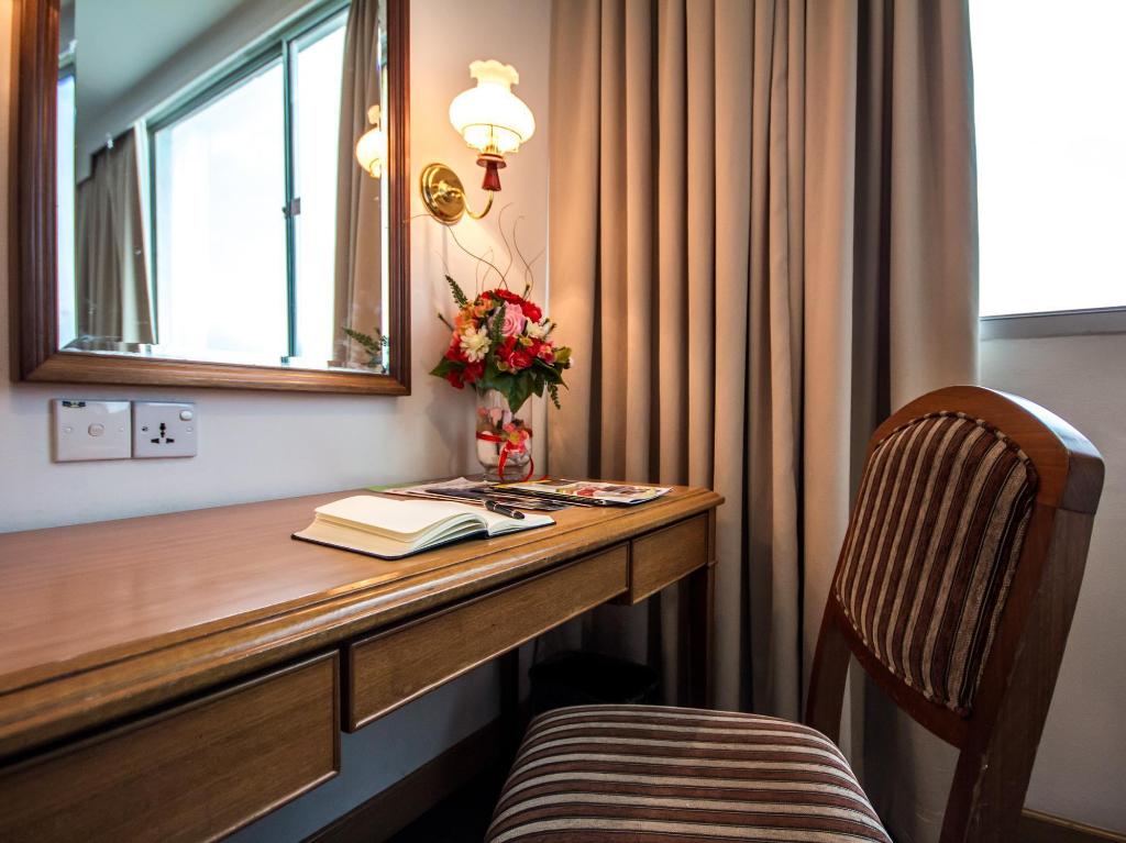 Hotel Continental Penang