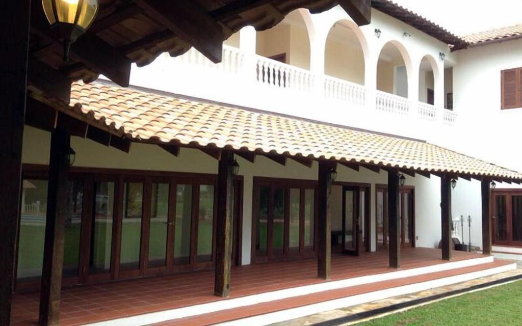 Casa Titik