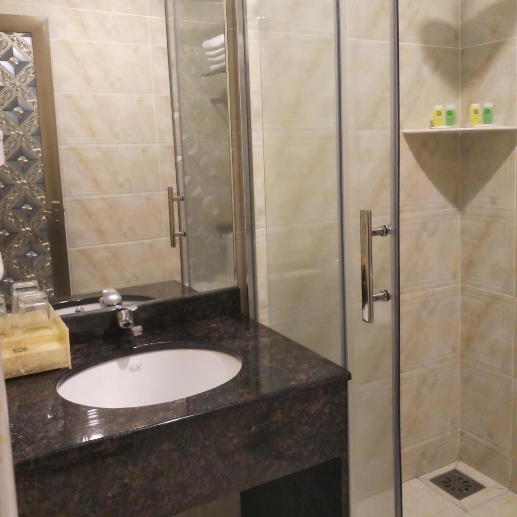 K GARDEN HOTEL IPOH