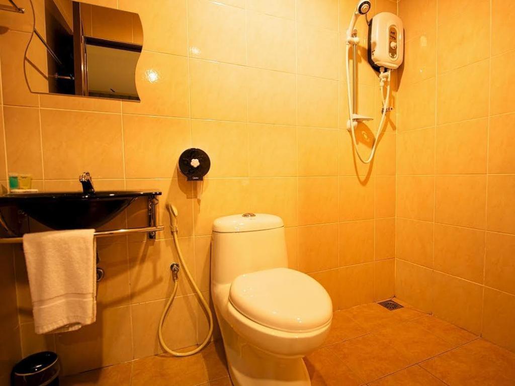 De Botani Hotel