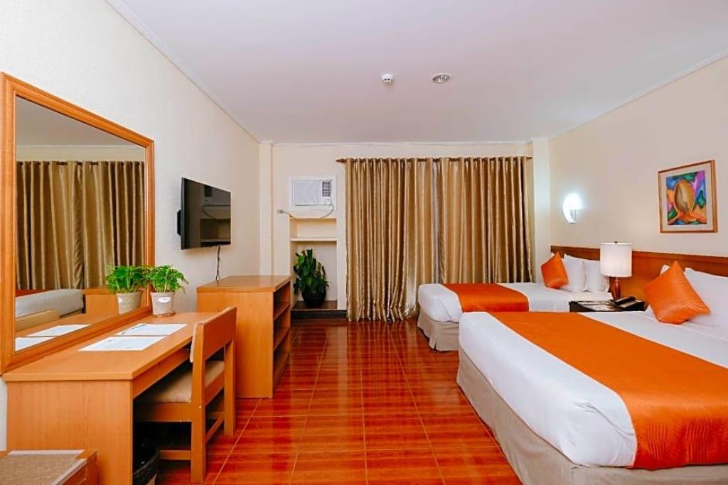 The Suites at Mount Malarayat