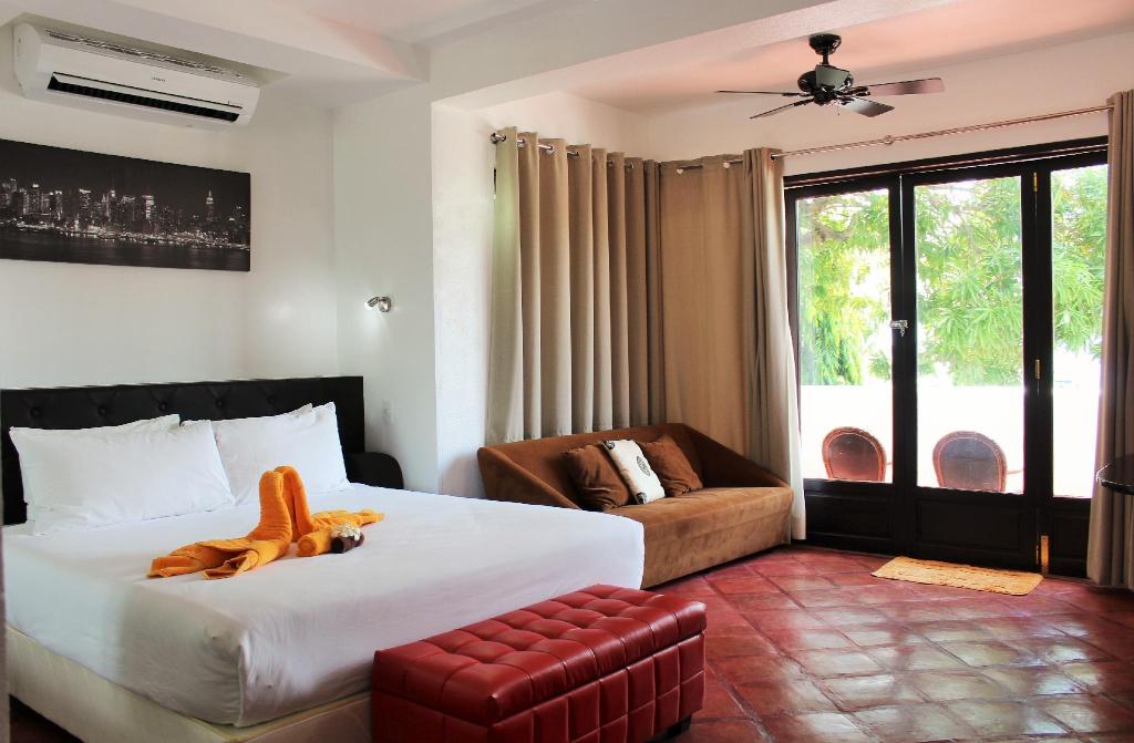 Lalaguna Villas Luxury Dive Resort & Spa