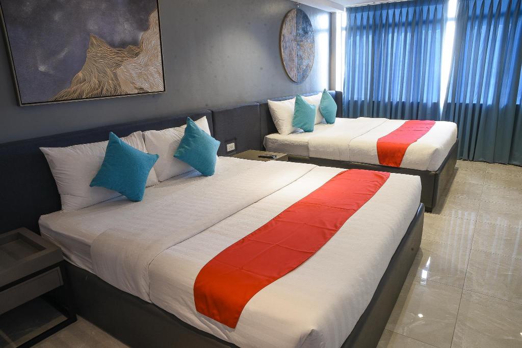 Skyloft Hotel