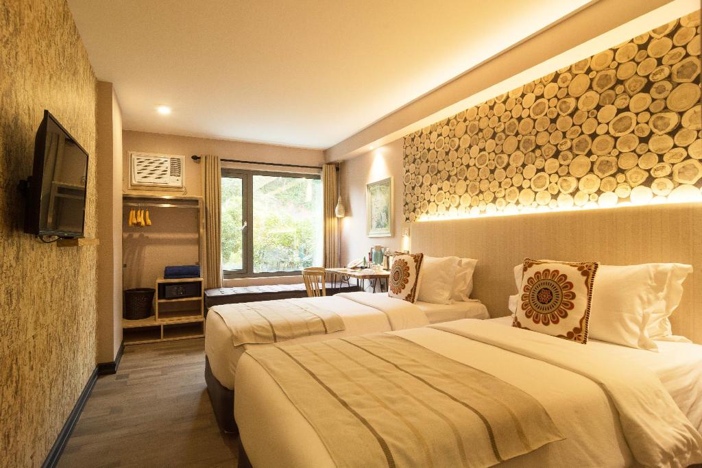 Cuna Hotel