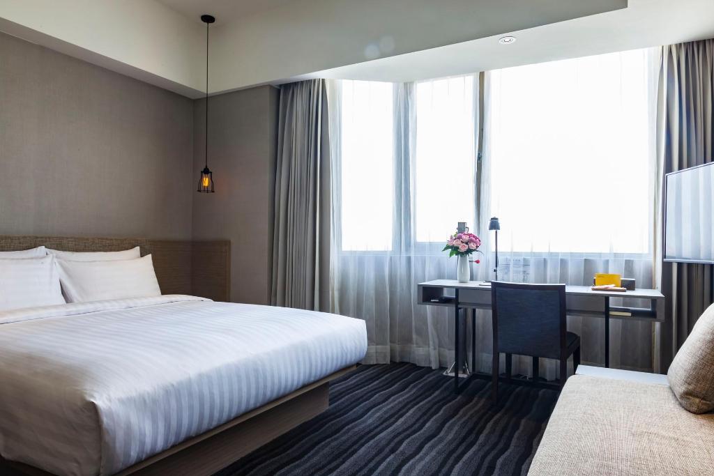 Changyu Hotel