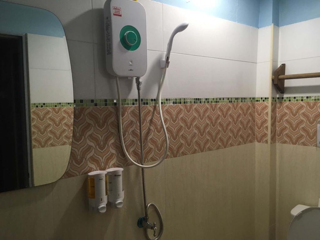 Zleep63 Hostel