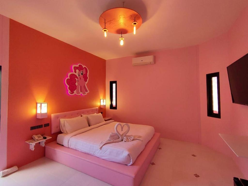 bedvilla chiangrai