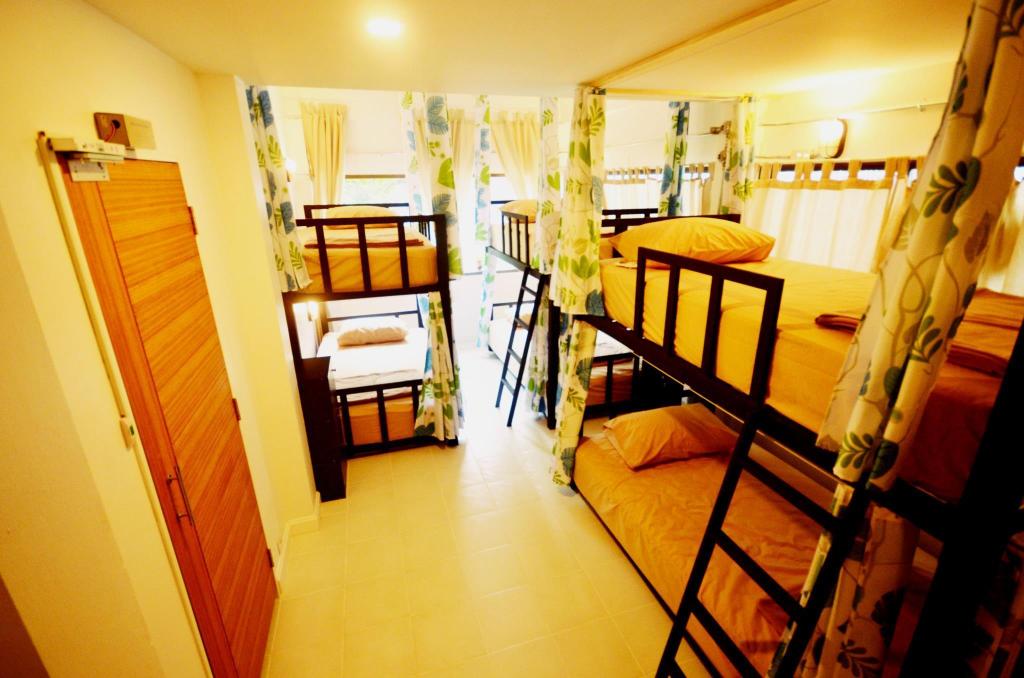 Early Bird Hostel Ayutthaya