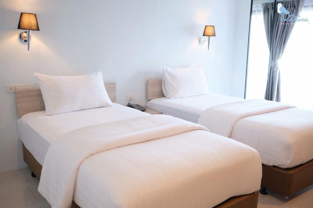 Letana Hotel Samuprakarn