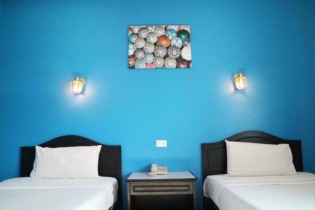 AVA Hotel