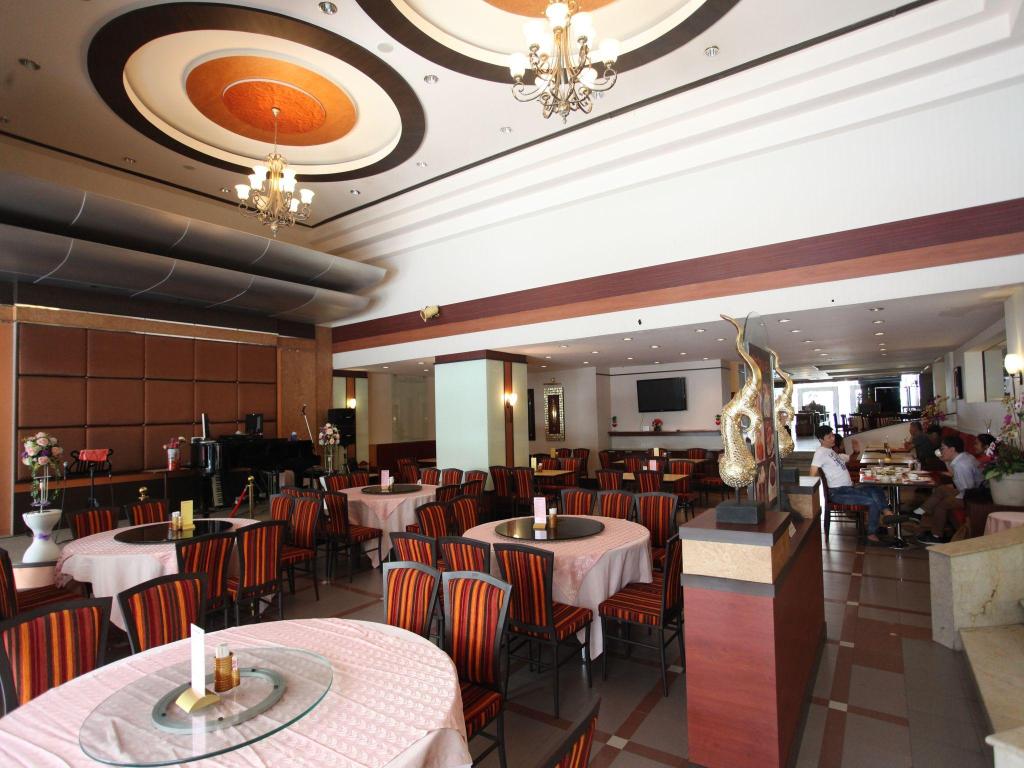 Asian Hotel