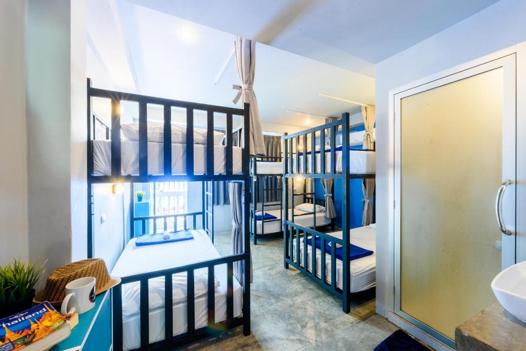 Hip Hostel Patong