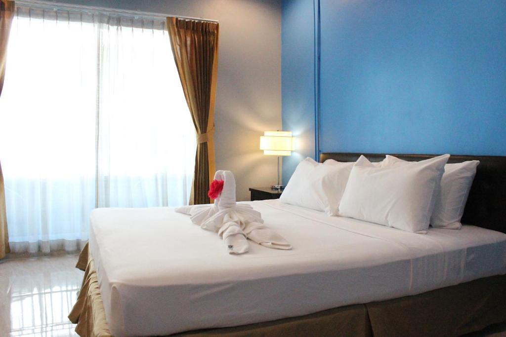 A2Sea Hotel 
