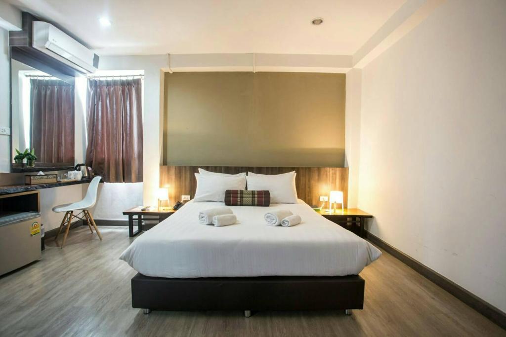 Veethara Boutique Hotel