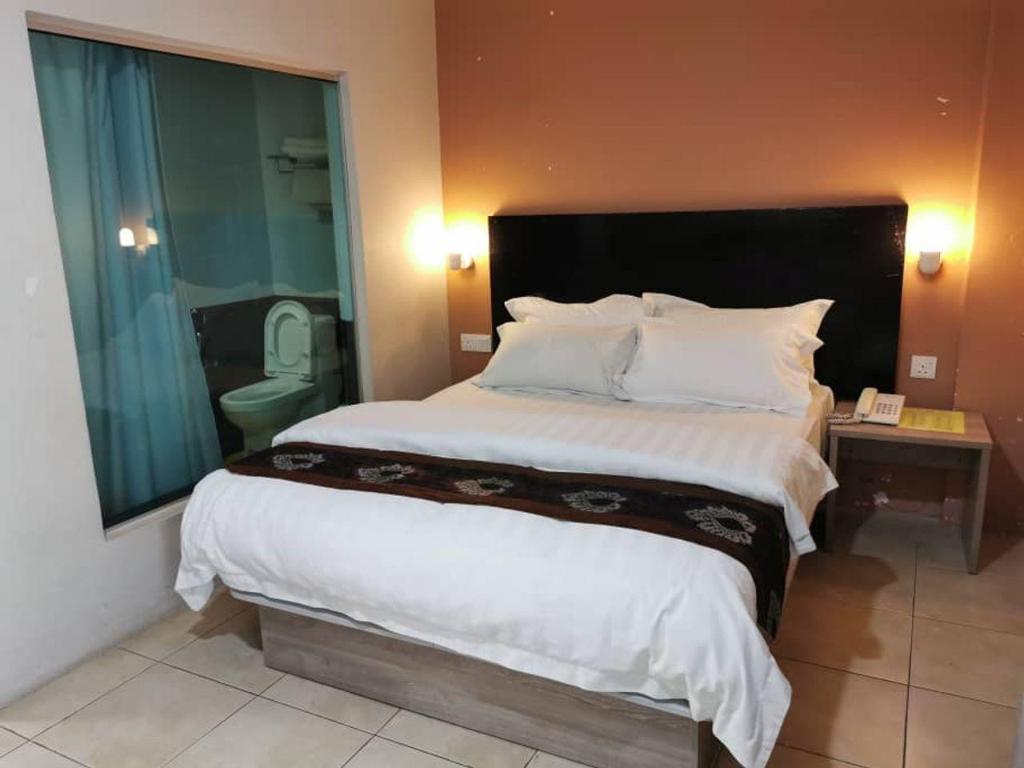 Melang Inn
