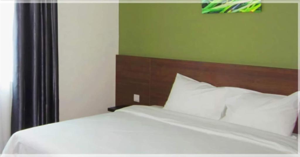 Fuller Hotel Alor Setar