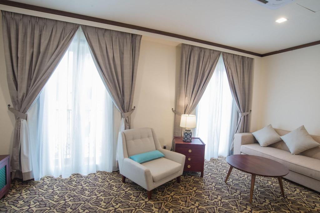 Riviera Suites Melaka