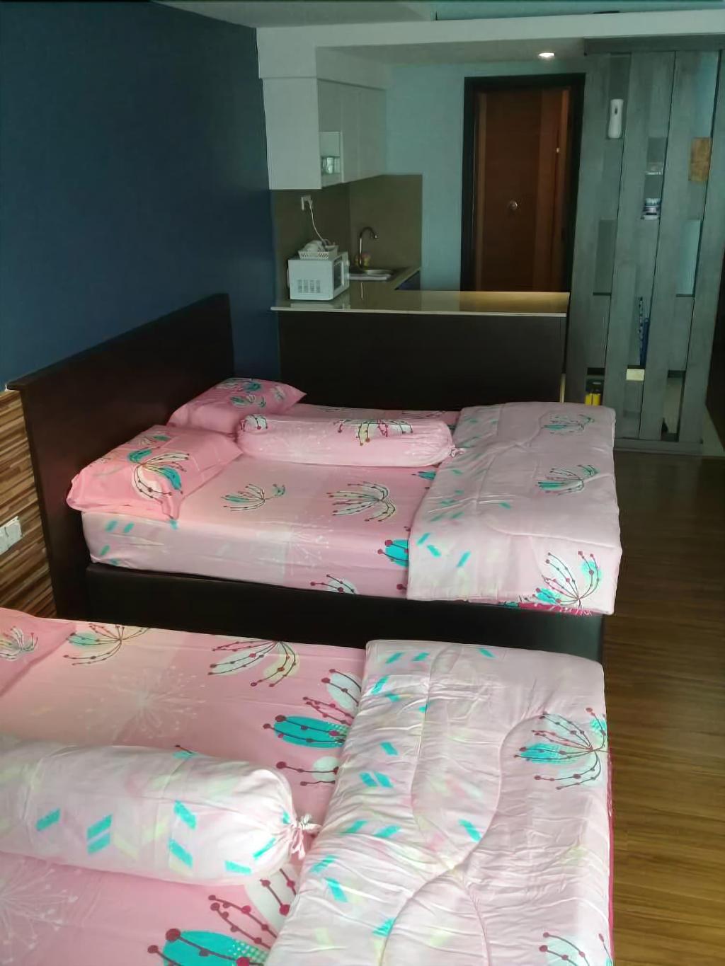 Best Studio Guest House