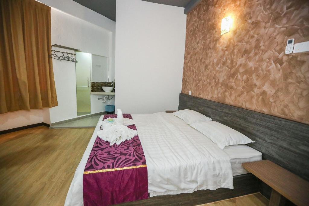 New Dawn Hotel