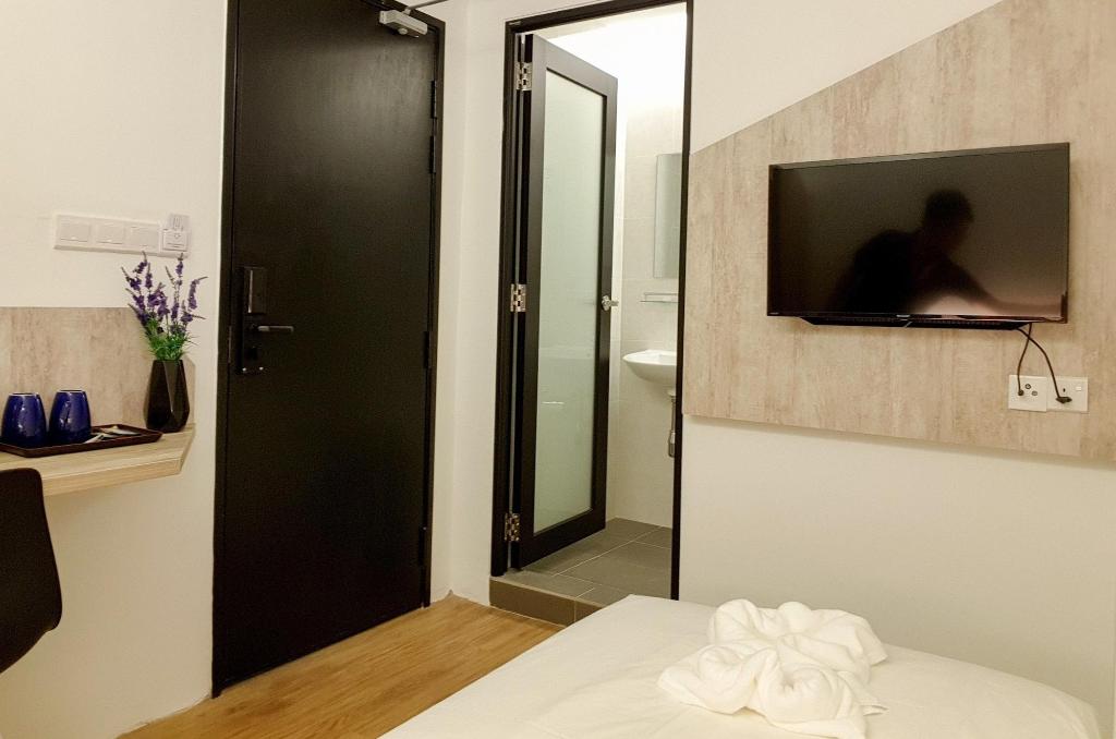 Rica Hotel Usj
