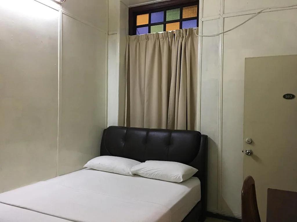 Old Penang Hotel - Trang Road