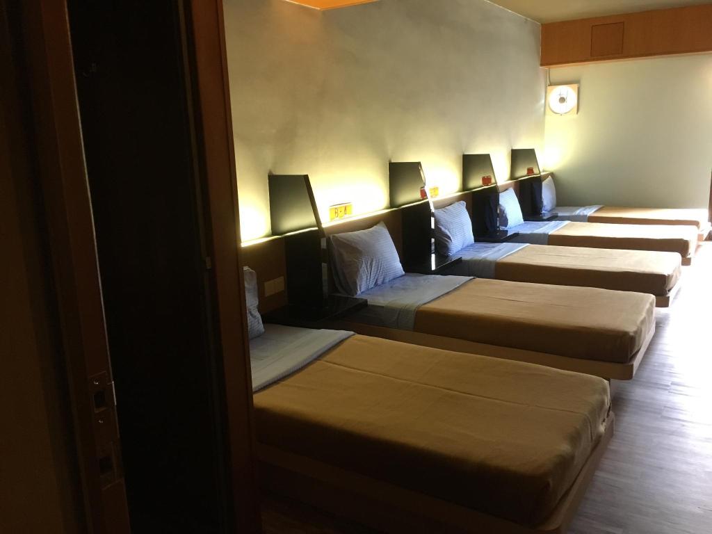 Suria hotel