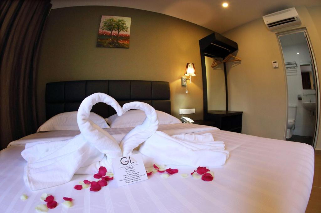 GL Hotel