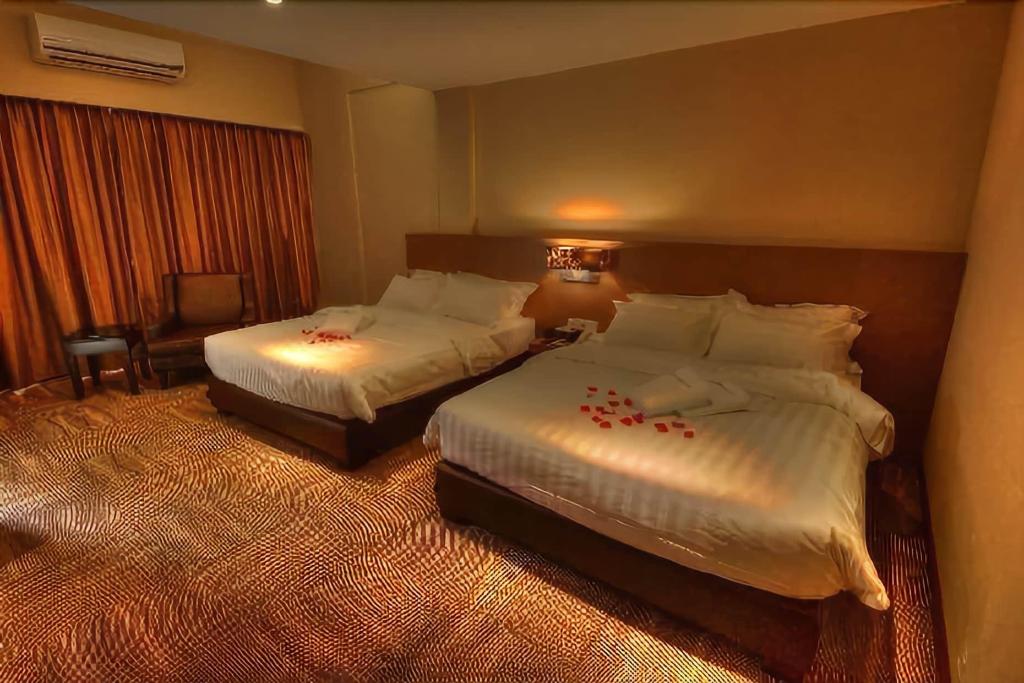 Merdeka Hotel