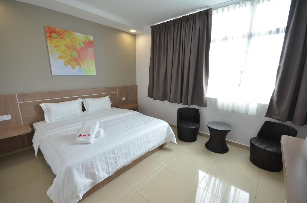 Ast Hotel