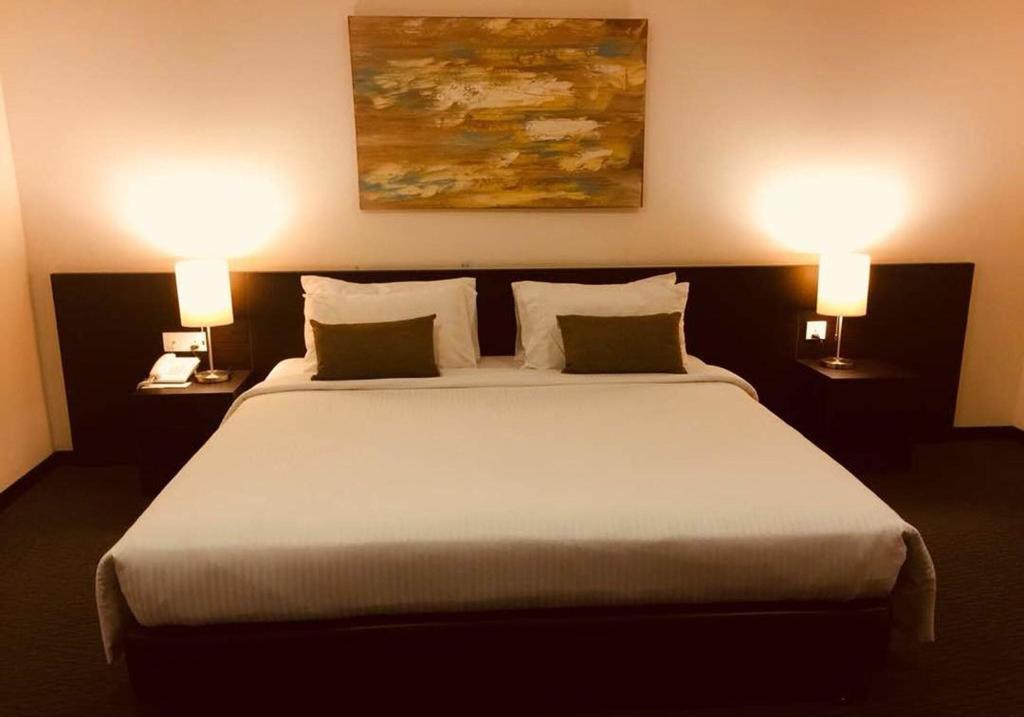 The View Hotel