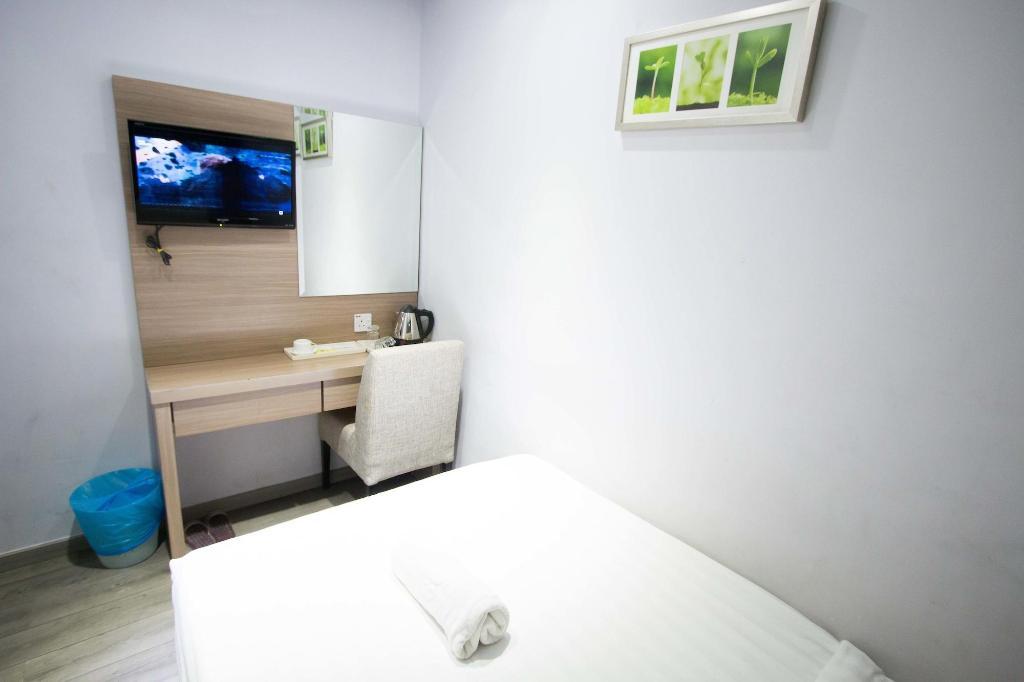 Hotel 99 Puchong