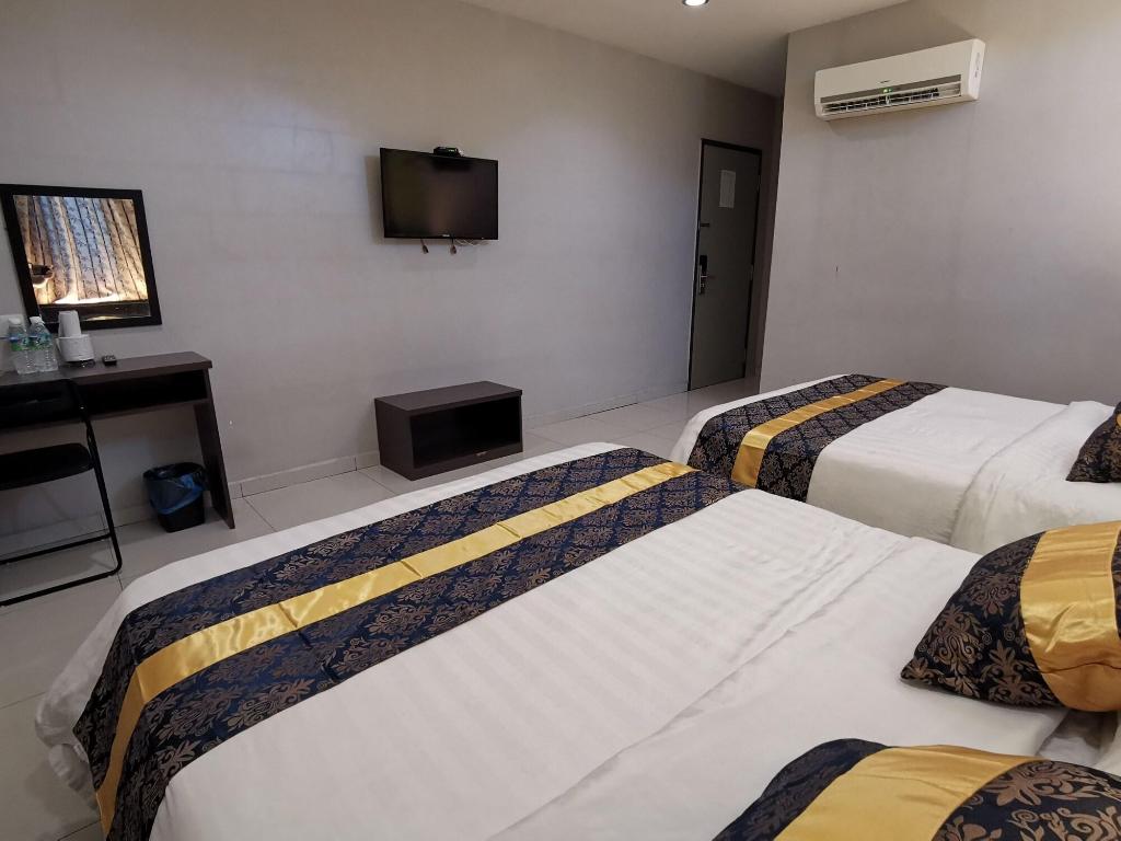 Star Bay Hotel