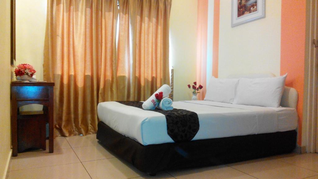 Sun Inns Rest House Kuantan