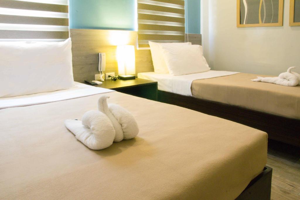 Sheridan Boutique Hotel