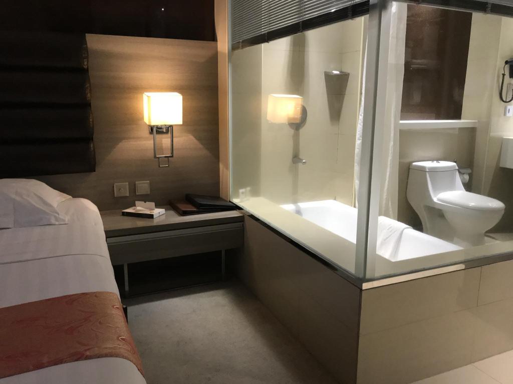 Prime Asia Hotel